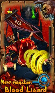 Crazy Fist II VS 1.1. Скриншот 3