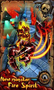 Crazy Fist II VS 1.1. Скриншот 4