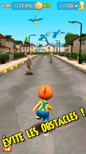 Boule Déboule ! 4.3. Скриншот 1