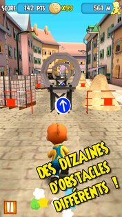 Boule Déboule ! 4.3. Скриншот 2