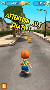 Boule Déboule ! 4.3. Скриншот 3