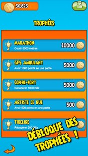 Boule Déboule ! 4.3. Скриншот 7