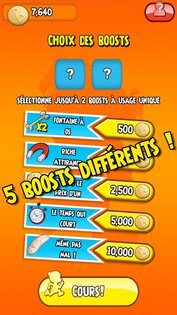 Boule Déboule ! 4.3. Скриншот 8