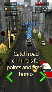 Road Runner 2.17. Скриншот 2