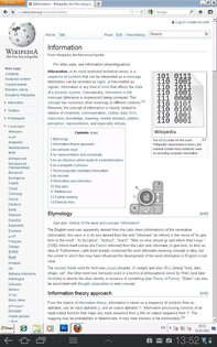 aFreeRDP 3.20.0. Скриншот 1
