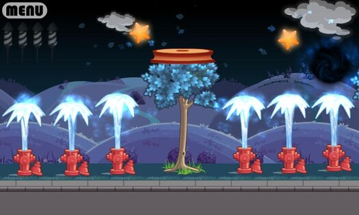 Postman Adventures 1.9. Скриншот 2