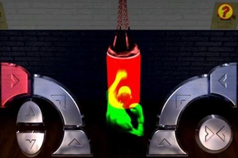 International Boxing Champions 1.03. Скриншот 1