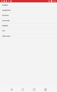 Call Recorder ACR 35.0. Скриншот 16