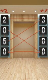 100 Doors Runaway 1.8. Скриншот 2