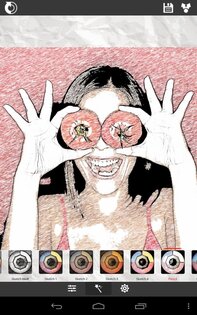 Sketch Me! 1.91.11. Скриншот 1