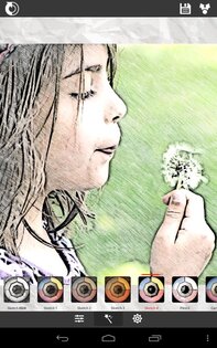 Sketch Me! 1.91.11. Скриншот 4