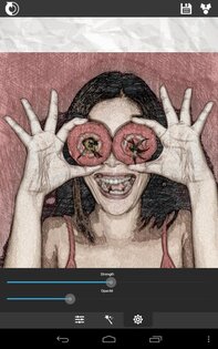 Sketch Me! 1.91.11. Скриншот 6