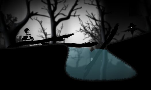 Stick Stunt Biker 2 2.4. Скриншот 5