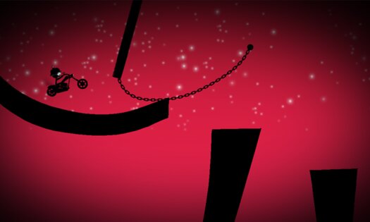 Stick Stunt Biker 2 2.4. Скриншот 14