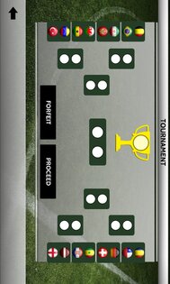 Air Soccer Fever 2.5. Скриншот 1