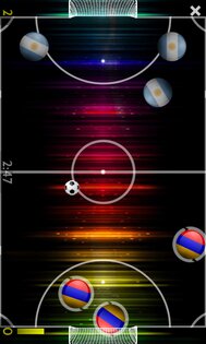 Air Soccer Fever 2.5. Скриншот 7