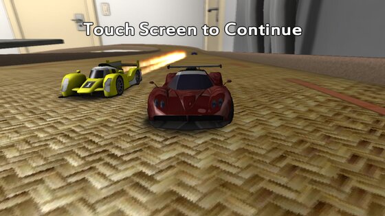 Tiny Little Racing 2 2.15. Скриншот 11