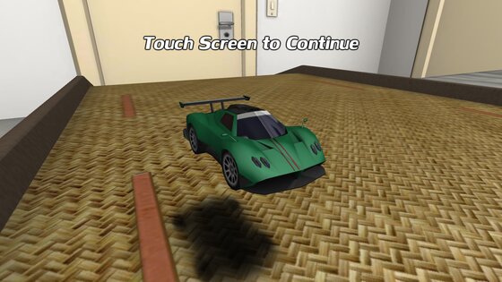 Tiny Little Racing 2 2.15. Скриншот 12