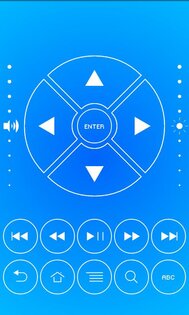 Tablet Remote 1.6. Скриншот 2