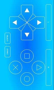 Tablet Remote 1.6. Скриншот 5