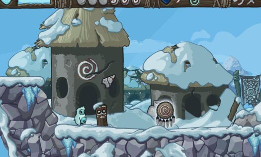 Sasquatch Survivor 1.1.8. Скриншот 2