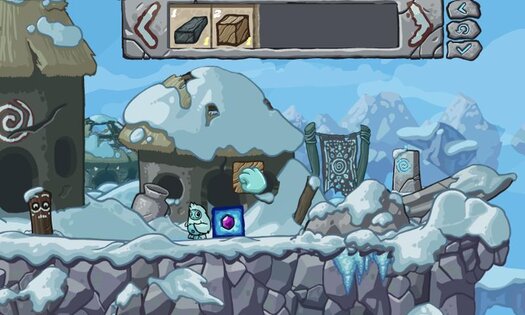 Sasquatch Survivor 1.1.8. Скриншот 3