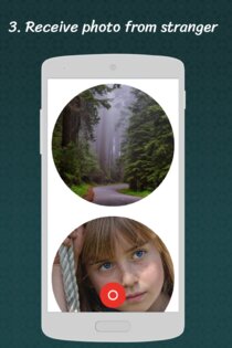 Rando 4Me 1.3.7. Скриншот 4