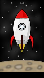 Finger Paint / Рисование 3.5.4. Скриншот 5