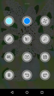 Finger Paint / Рисование 3.5.4. Скриншот 6