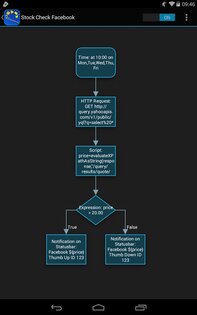 Automagic 1.38.0. Скриншот 2
