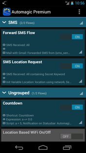 Automagic 1.38.0. Скриншот 7
