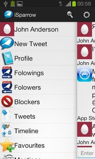 iSparrow 13043. Скриншот 1