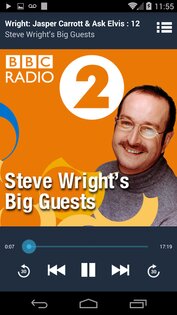 uPods 1.00. Скриншот 5