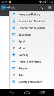 uPods 1.00. Скриншот 6