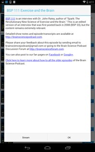 uPods 1.00. Скриншот 10