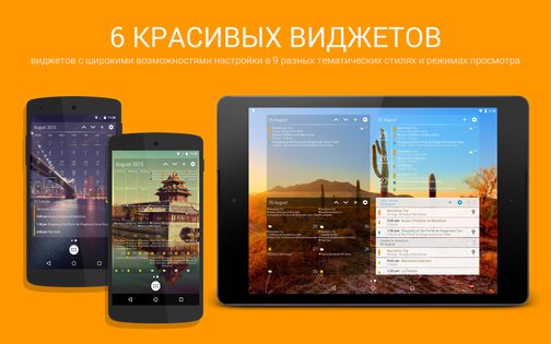 DigiCal 2.3.6. Скриншот 18