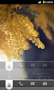 Feel Ux 1.0. Скриншот 2