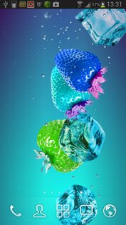 Сочные живые обои 3.9.7. Скриншот 6