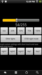 RootDim 1.58. Скриншот 1