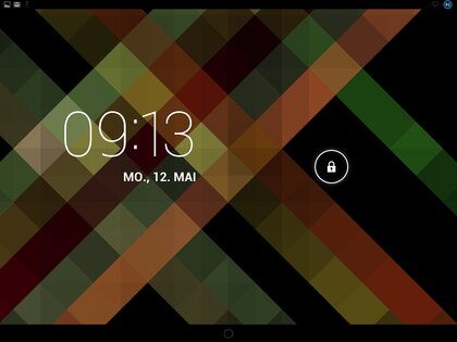 Origami Live Wallpaper 2.01. Скриншот 3