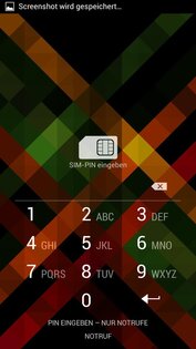 Origami Live Wallpaper 2.01. Скриншот 15