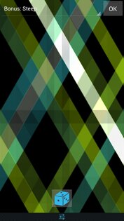 Origami Live Wallpaper 2.01. Скриншот 18