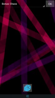 Origami Live Wallpaper 2.01. Скриншот 19