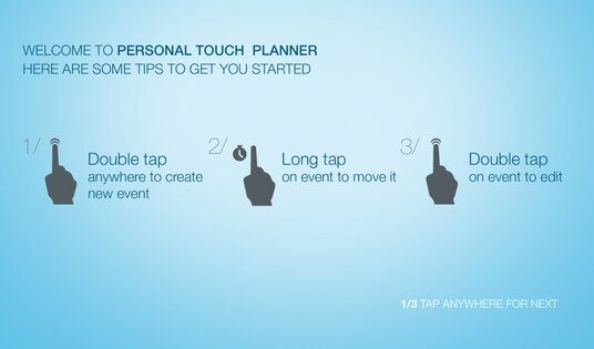 Visual Calendar 3.0. Скриншот 11