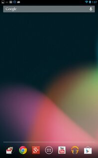 Auto Hide Soft Keys 4.1-release. Скриншот 6