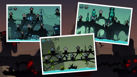 ControlCraft 1 1.502. Скриншот 3