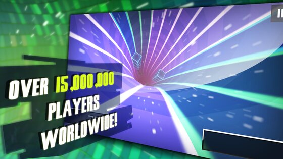 SpeedX 3D 1.96. Скриншот 5