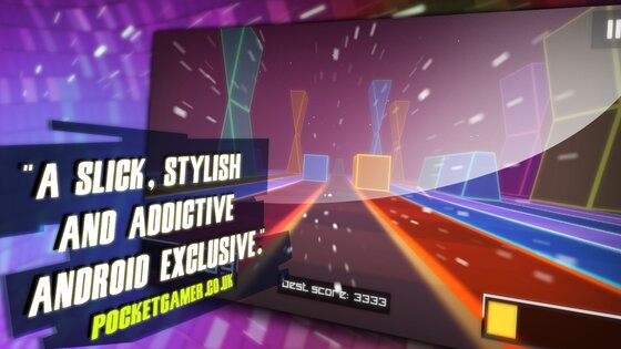 SpeedX 3D 1.96. Скриншот 7