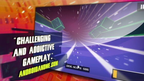 SpeedX 3D 1.96. Скриншот 12