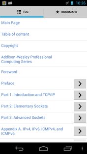 SuperCHM 2.1.4. Скриншот 4
